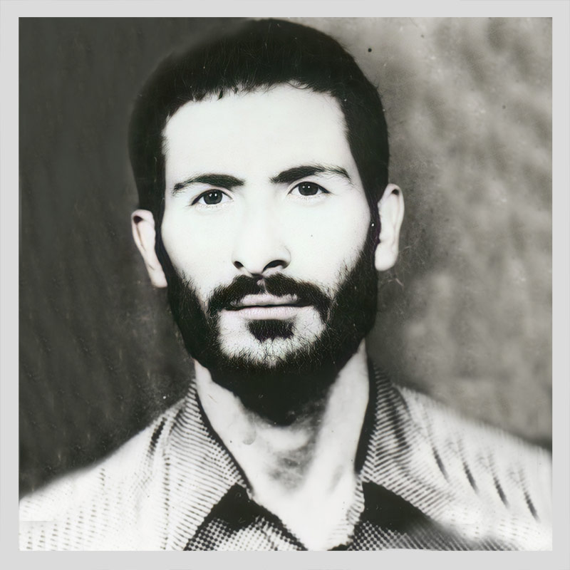 سید عباس نوربخش